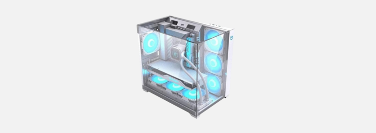 PC-Gehäuse Hiditec