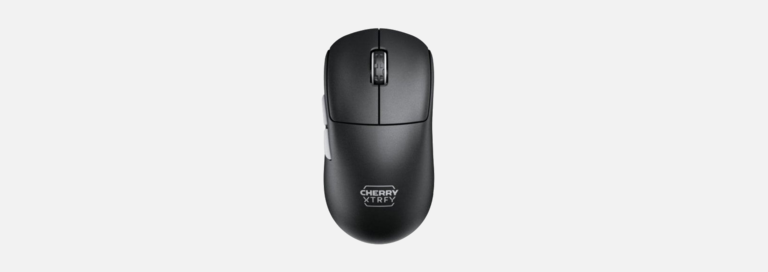 Mouse Cherry