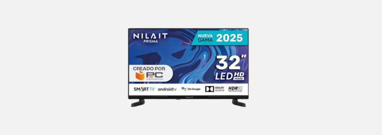Televisori Nilait