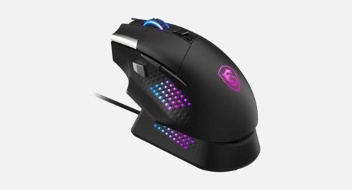 Ratos MSI