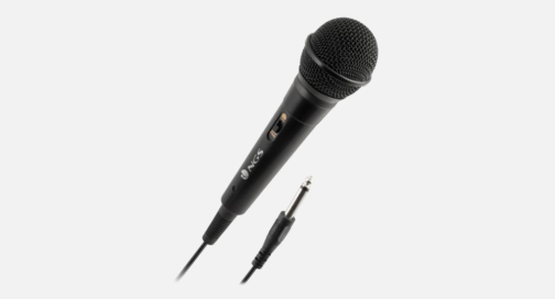 Mikrofone NGS