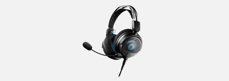 Kopfhörer Audio-technica