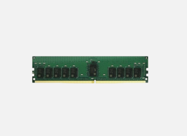 RAM-Speicher Synology