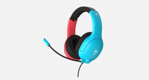 Nintendo Switch Controller Turtle Beach