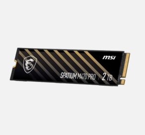 Discos Rígidos MSI