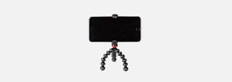 Smartphone Zubehör Joby