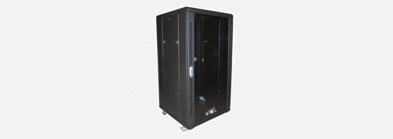 Rack-Schränke MicroConnect