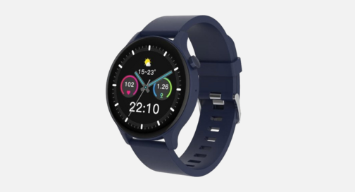 Smartwatch Denver