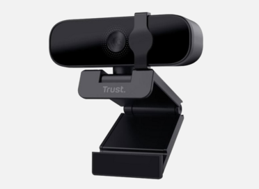 Webcam Trust