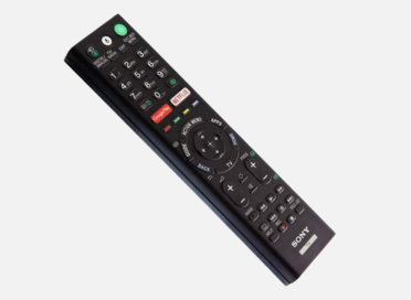 Fernbedienungen Sony