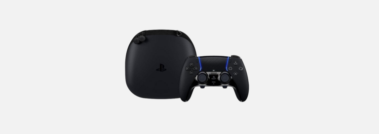 Gamepads Sony
