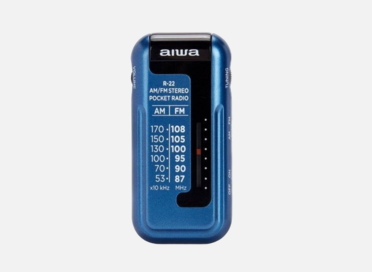 Radio Aiwa