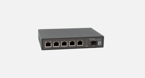 Hubs/Switches Level One