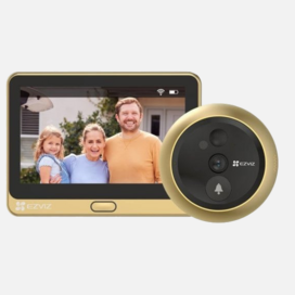 Smart Home EZVIZ