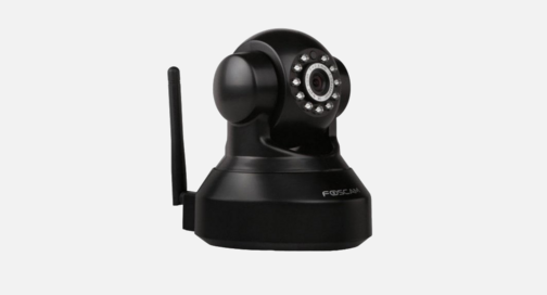 IP-Kameras Foscam
