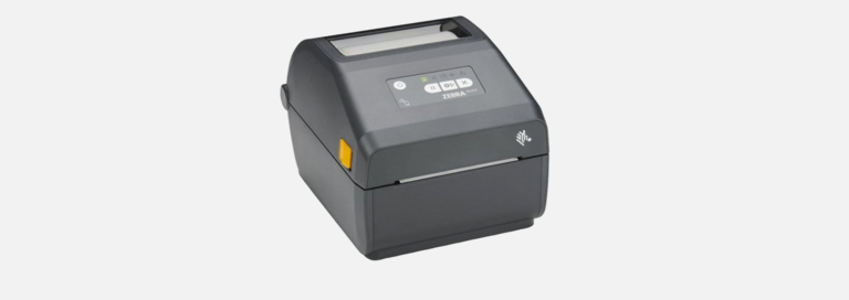 POS-Komponenten Zebra