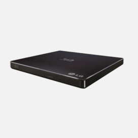 DVD/Blu Ray-Brenner LG