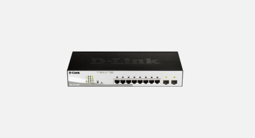 Hubs/Switches D-LINK