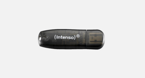 Chiavetta USB Intenso