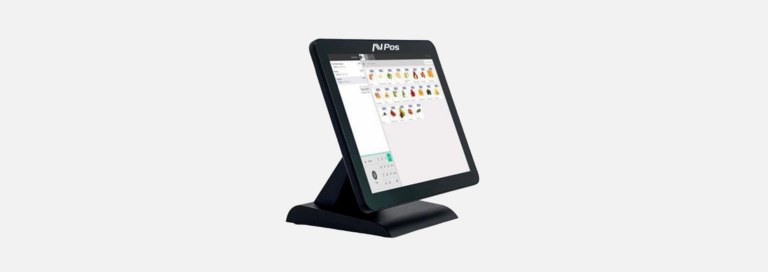 POS-Komponenten AVPos