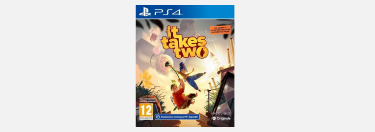 PS4-Spiele Electronic Arts