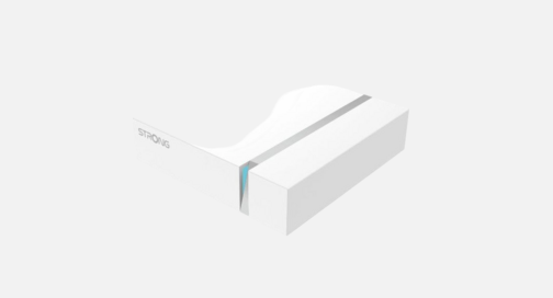 Android/Smart-TV Strong