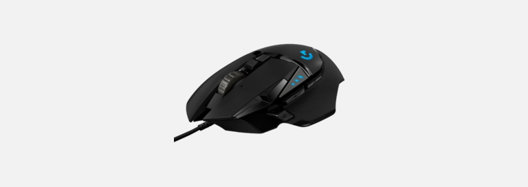Mäuse Logitech