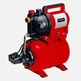 Wasserpumpen Einhell