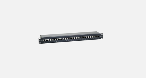 Patch panel Equip
