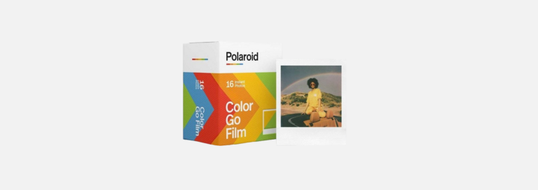 Accessori per fotocamere Polaroid