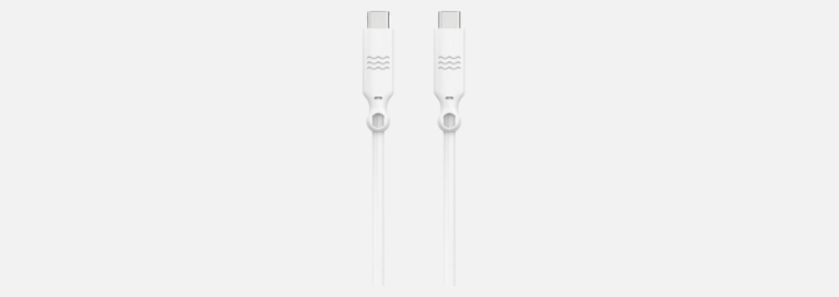 Cavi USB Just Green