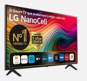 Televisori LG