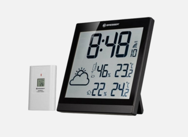 Stazioni climatiche Bresser