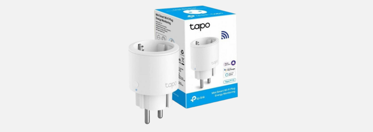 Prese intelligenti TP-Link