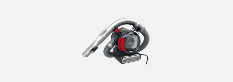 Aspirapolvere Black & Decker
