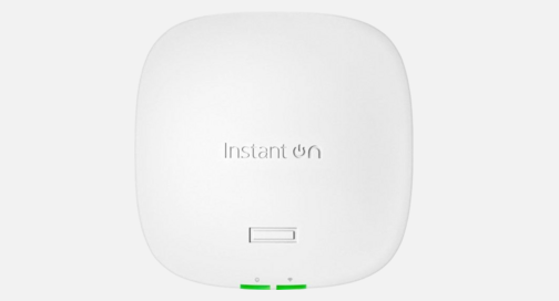 Zugangspunkte HPE Zugangspunkte HPE