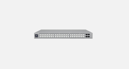 Hubs/Switches Ubiquiti