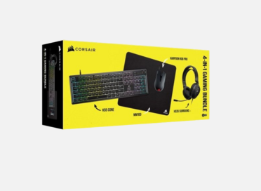 Tastaturen Corsair