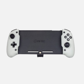 Nintendo Switch Zubehör FR-TEC Nintendo Switch Zubehör FR-TEC