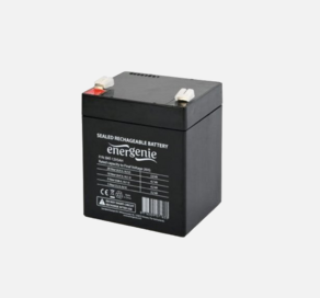Pile e Batterie Gembird