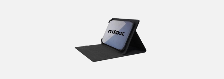 Tablet-Hüllen Nilox