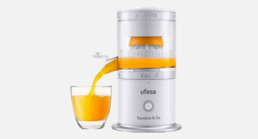 Entsafter Ufesa