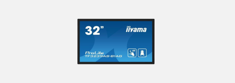 Tavolette grafiche iiyama