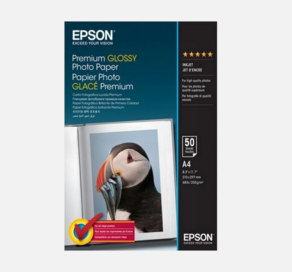 Carta per stampante Epson Carta per stampante Epson