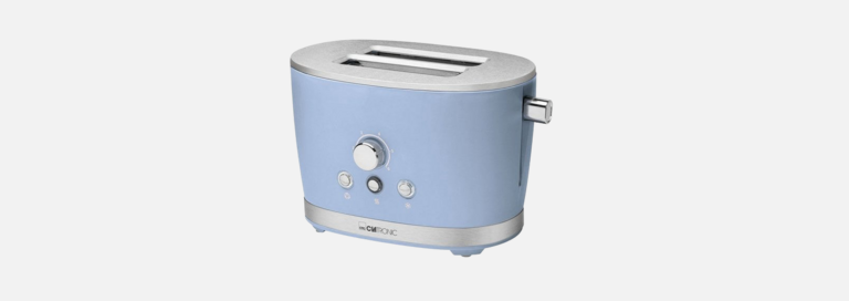 Toaster Clatronic Toaster Clatronic