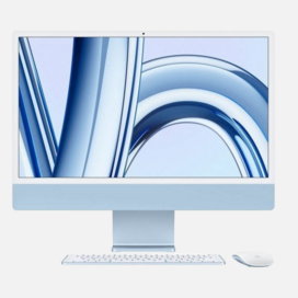 Computer All in One Apple