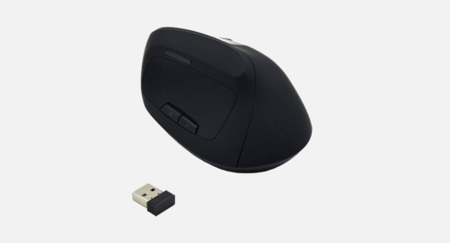 Mouse Ewent