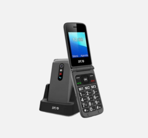 Telefoni cellulari SPC