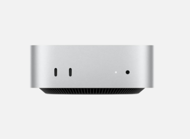Mini PCs Apple