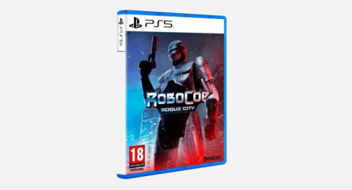 Giochi PS5 Nacon